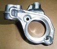 Podpora półosi Citroen C2 C3 Peugeot 207 208 301 1007