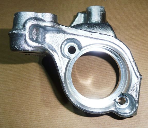 Podpora półosi Citroen C2 C3 Peugeot 207 208 301 1007