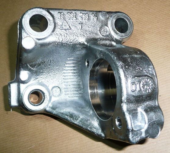 Podpora półosi Citroen C2 C3 Peugeot 207 208 301 1007