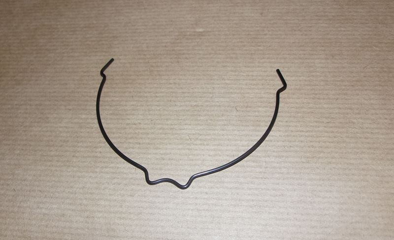 Spinka synchronizatora Renault Megane II