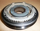 Synchronizator skrzyni biegów 1/2 bieg PK-