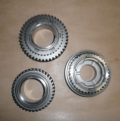 Koło zębate 3-4 biegu Renault Master II III