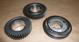 Koło zębate 3-4 biegu Renault Master II III