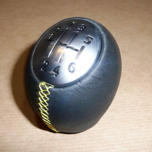 Gałka zmiany biegów Renault Megane III 6 biegów