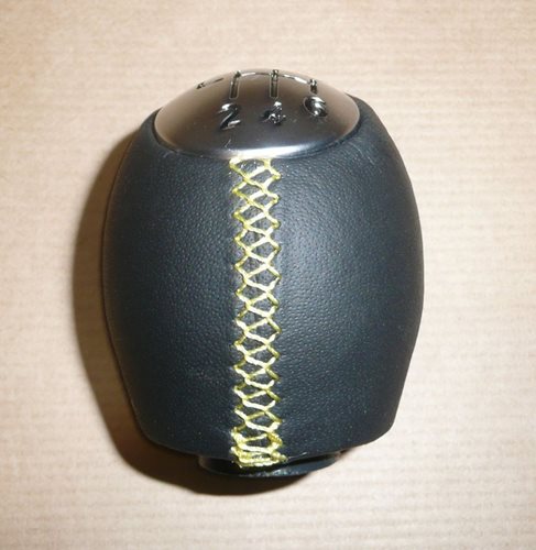 Gałka zmiany biegów Renault Megane III 6 biegów