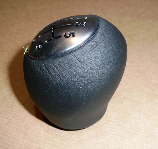 Gałka zmiany biegów Renault Megane III 6 biegów