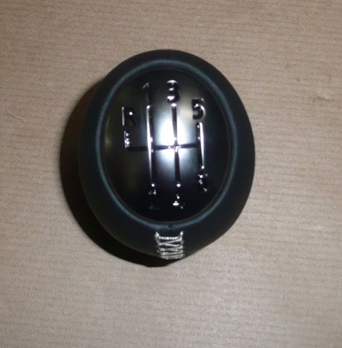 Gałka zmiany biegów Renault Laguna II 6 biegów