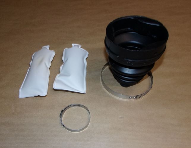 Osłona przegubu Citroen Berlingo C2 1.4 Hdi od 2008