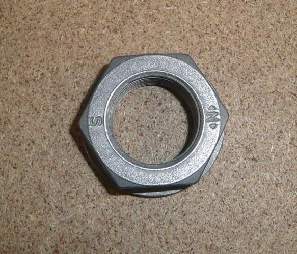 Nakrętka półosi Peugeot 205 405 22x1.5 K32