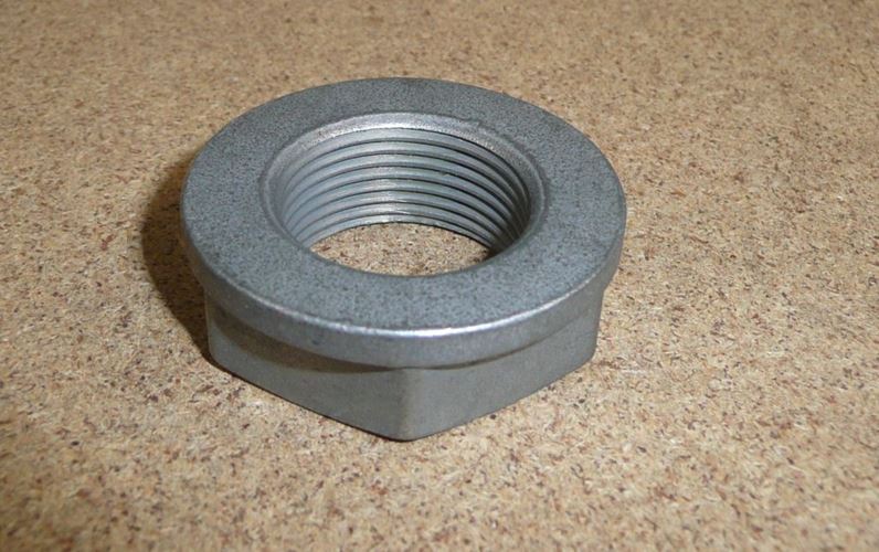 Nakrętka półosi Peugeot 205 405 22x1.5 K32