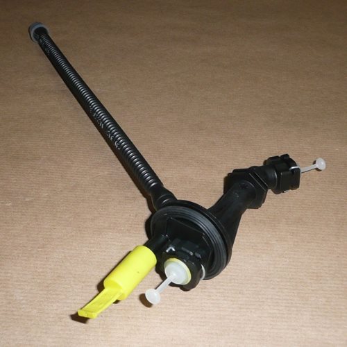 Przewód sprzęgła Renault Megane III 1.9 Dci