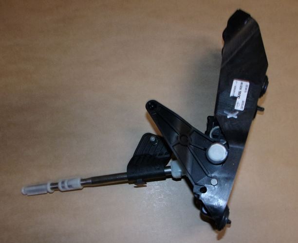 Dźwignia zmiany biegów Renault Talisman 1.5 Dci