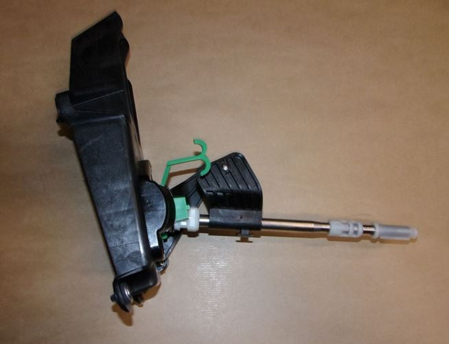 Dźwignia zmiany biegów Renault Talisman 1.5 Dci