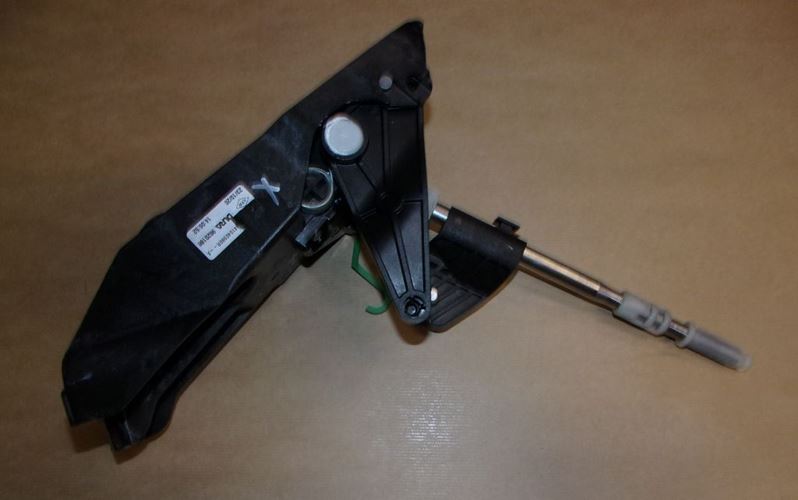 Dźwignia zmiany biegów Renault Talisman 1.5 Dci