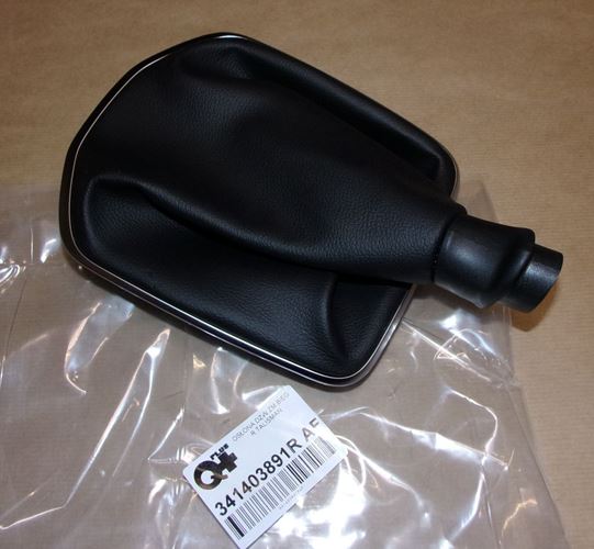 Osłona dźwigni zmiany biegów Renault Talisman