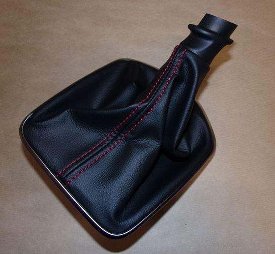 Osłona dźwigni zmiany biegów Renault Talisman