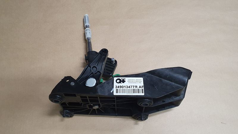 Dźwignia zmiany biegów Renault Megane IV RS