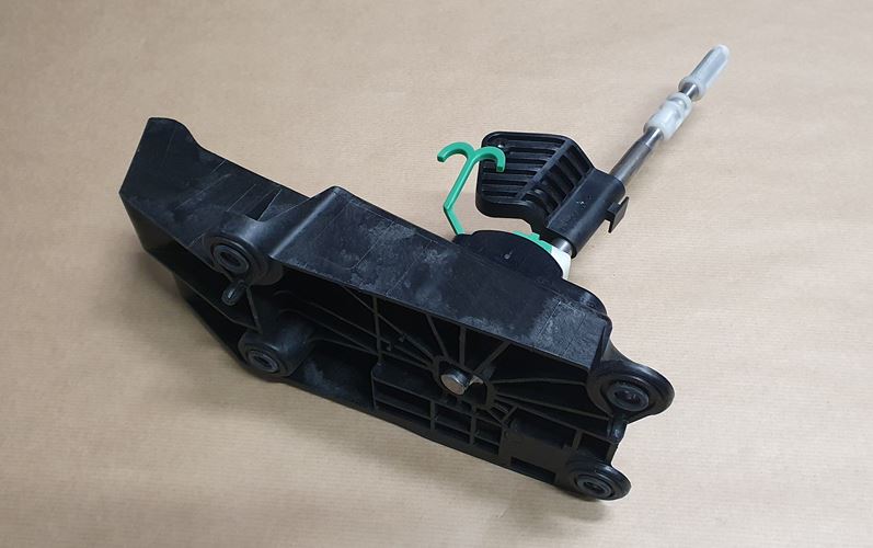 Dźwignia zmiany biegów Renault Megane IV RS