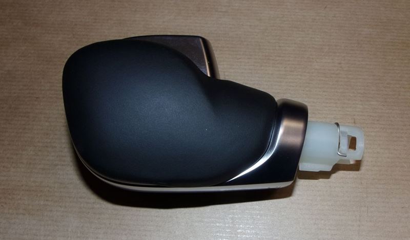 Gałka zmiany biegów Renault Captur I