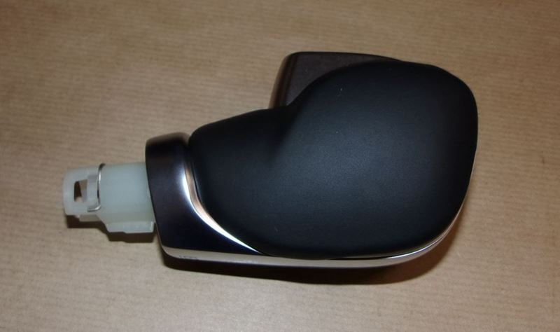 Gałka zmiany biegów Renault Captur I