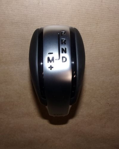 Gałka zmiany biegów Renault Captur I