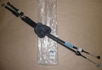 Linka zmiany biegów Renault Megane III Fluence komplet