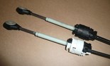 Linka zmiany biegów Renault Fluence Megane III 1.5 Dci