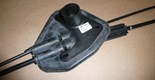 Linka zmiany biegów Renault Fluence Megane III 1.5 Dci