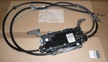 Mechanizm linek hamulca ręcznego Renault Espace IV