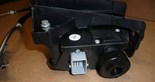 Mechanizm linek hamulca ręcznego Renault Scenic II