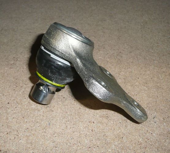 Sworzeń wahacza Citroen Berlingo Xsara 97> 18 mm