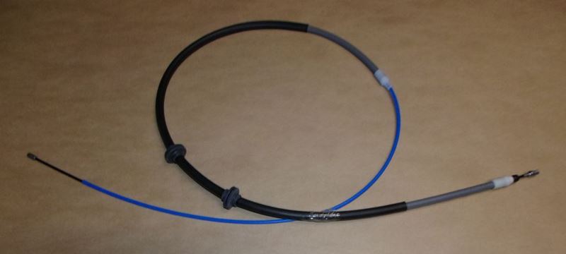 Linka hamulca ręcznego Renault Megane IV