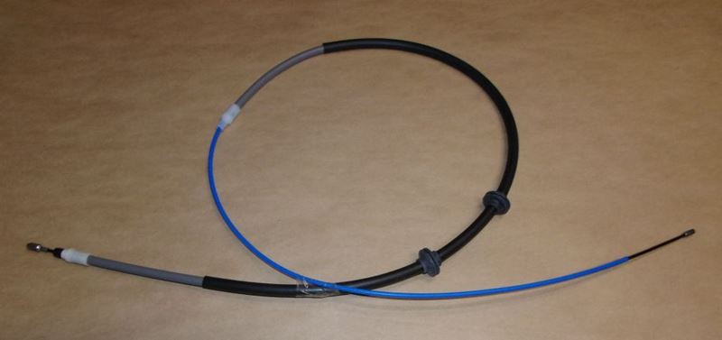 Linka hamulca ręcznego Renault Megane IV