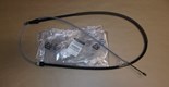 Linka hamulca ręcznego Renault Fluence tył