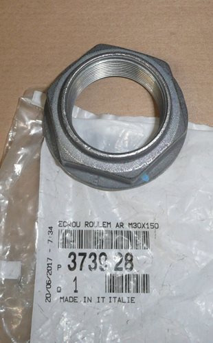 Nakrętka piasty koła Peugeot Partner