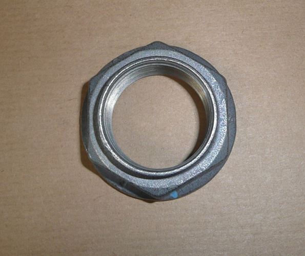 Nakrętka piasty koła Peugeot Partner