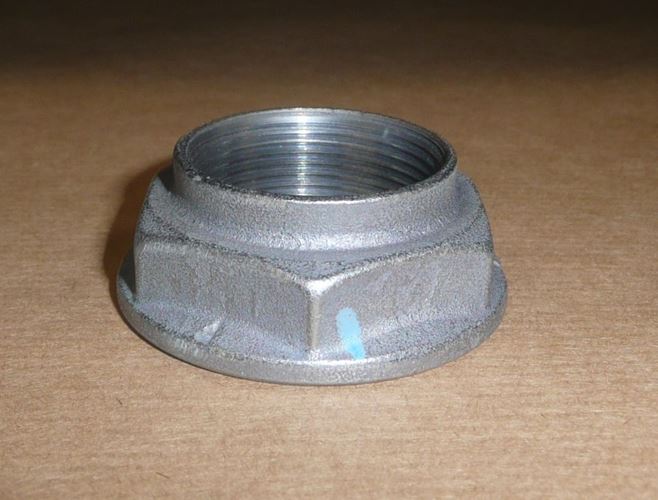 Nakrętka piasty koła Peugeot Partner