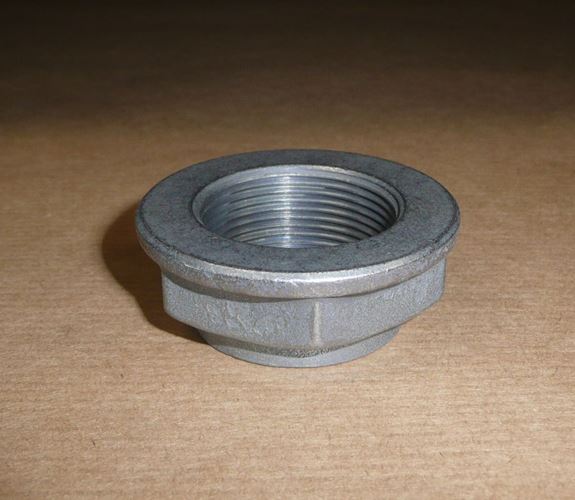 Nakrętka piasty koła Peugeot Partner