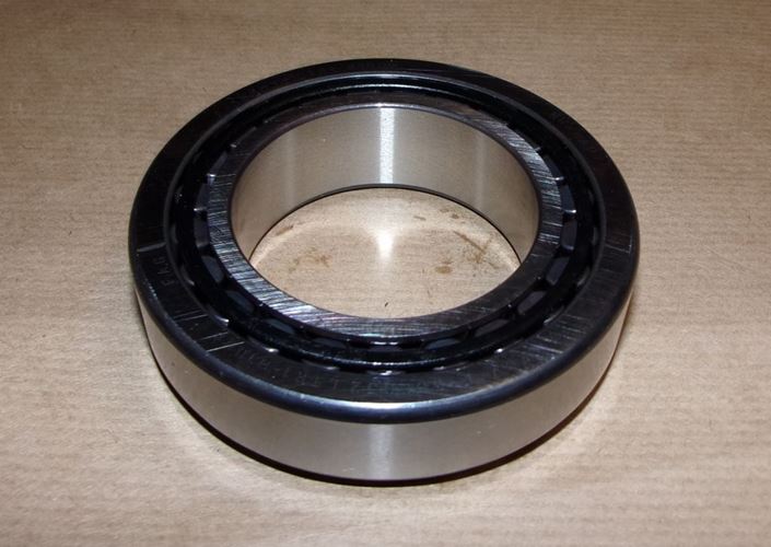 Łożysko skrzyni biegów Renault Clio IV V Fluence