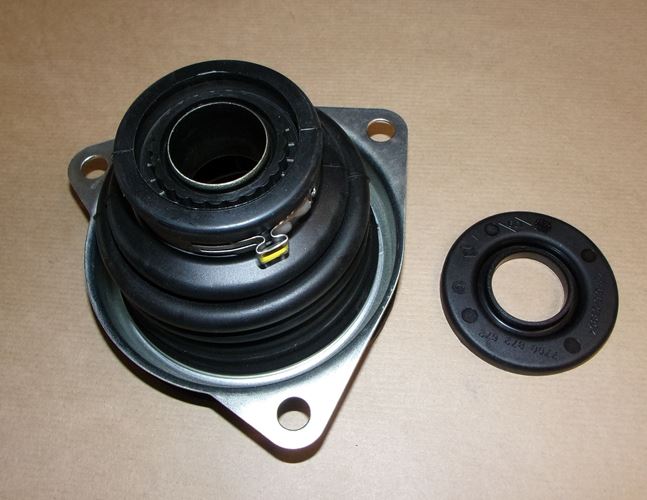 Osłona przegubu Renault Laguna II S Skrzyni 25.8 mm