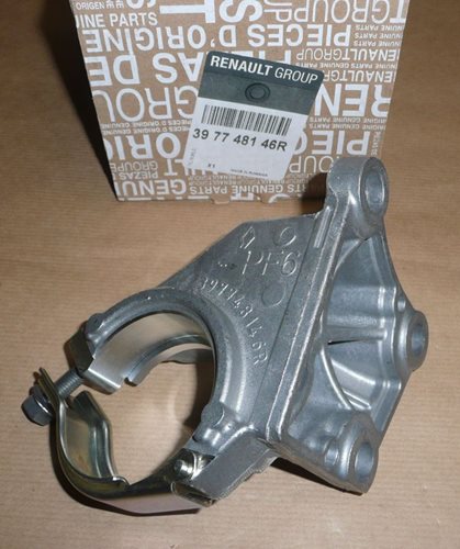 Podpora półosi Renault Master III 14>