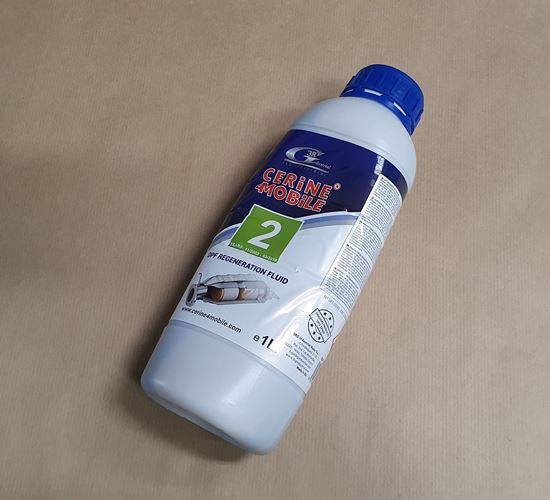 Płyn FAP 3RG 88247 1L - Zamiennik Eolys 176 (Zielony)