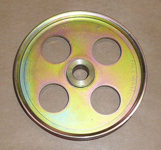 Koło pasowe pompy wody Citroen Berlingo Peugeot 306