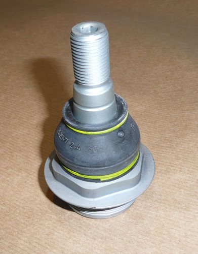 Sworzeń wahacza Renault Master III dolny prawy