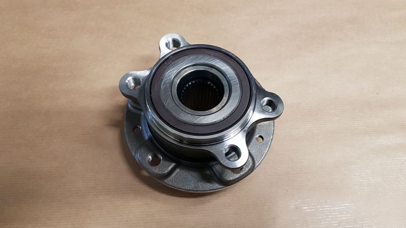 Piasta koła Renault Austral Megane IV przód