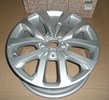 Felga aluminiowa Renault Kadjar 17 cali