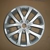 Felga aluminiowa Renault Kadjar 17 cali
