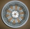 Felga aluminiowa Renault Kadjar 17 cali