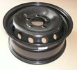 Felga stalowa Renault Master III 16 cali