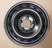 Felga stalowa Renault Master III 16 cali